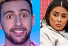 Liliana apanhou o ex-noivo a marcar encontros e a sogra defendeu-o