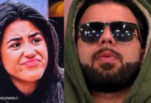 Haja paciência! Fábio farto do “disco riscado” de Liliana: “Só dizes m** para arranjar problemas”