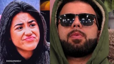 Haja paciência! Fábio farto do “disco riscado” de Liliana: “Só dizes m** para arranjar problemas”
