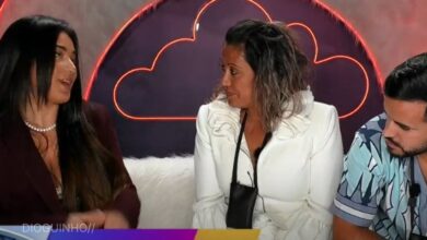 Liliana arrisca tudo no ‘Especial’ mas falha o alvo: Segredo de Pedro Jorge e Marisa continua por desvendar