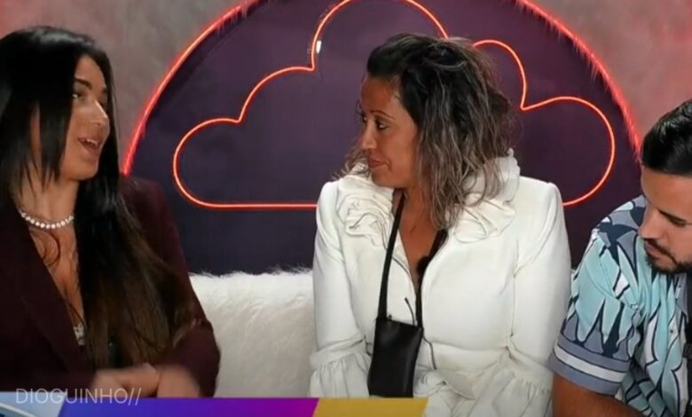 Liliana arrisca tudo no ‘Especial’ mas falha o alvo: Segredo de Pedro Jorge e Marisa continua por desvendar