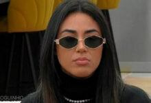 Liliana encurralada no Secret Story: Pedro Jorge e Leandro acusam-na de ser “instável” e de agir “por conveniência”