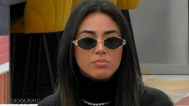 Liliana encurralada no Secret Story: Pedro Jorge e Leandro acusam-na de ser “instável” e de agir “por conveniência”