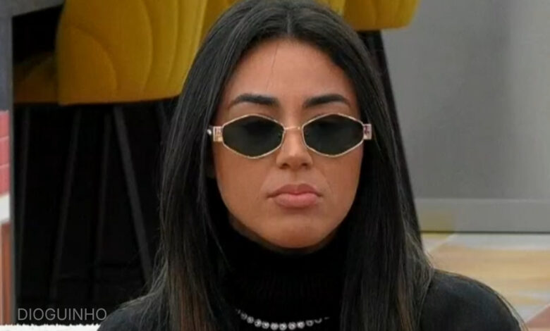 Liliana encurralada no Secret Story: Pedro Jorge e Leandro acusam-na de ser “instável” e de agir “por conveniência”