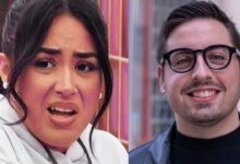 Cândido Pereira rende-se ao jogo de Liliana: “Não sou fã, mas é uma grande jogadora que vai à luta”