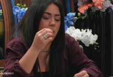 Cândido Pereira sem dúvidas: “A Liliana largou um noivo e largaria o Fábio por amor ao cheque de 250 mil euros”