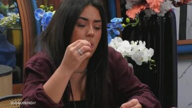 Cândido Pereira sem dúvidas: “A Liliana largou um noivo e largaria o Fábio por amor ao cheque de 250 mil euros”