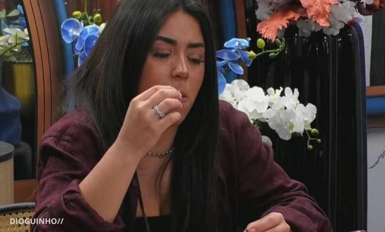 Cândido Pereira sem dúvidas: “A Liliana largou um noivo e largaria o Fábio por amor ao cheque de 250 mil euros”