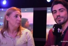 Mãe de Liliana critica postura da concorrente: "Não gosto de a ver tão agressiva"