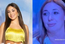 Mãe de Liliana quebra o silêncio na Gala: "Fiquei muito triste quando vi o Zé ficar à porta"