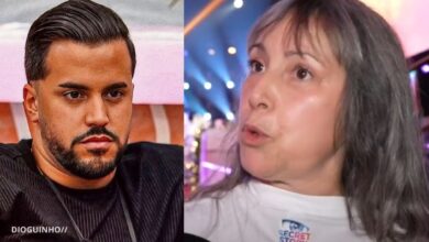 Mãe de Pedro Jorge responde às acusações da família de Marisa