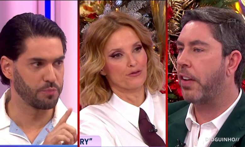 Gonçalo Quinaz aponta traição no 'Gang dos Frescos' e diz que Leandro se prejudicou para proteger o amigo: "O Pedro Jorge nem sempre foi fiel"