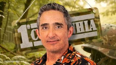 Manuel Melo quer apagar imagem "morna" do BB e entra amanhã na '1.ª Companhia