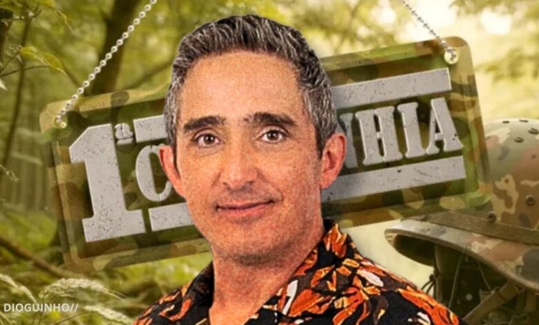 Manuel Melo quer apagar imagem "morna" do BB e entra amanhã na '1.ª Companhia