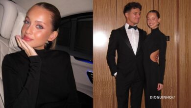 Visual de Margarida Corceiro elogiado na o V+ Fama: "Ela tem umas costas que pode mostrar"