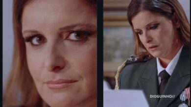 Oficial: TVI revela data de estreia da nova '1ª Companhia': Saiba tudo