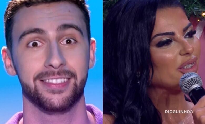 Romance nos Açores? Cristina Ferreira aperta Mariana sobre "Zé Noivo" e a resposta surpreende