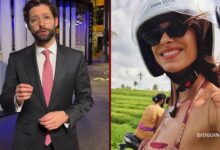 Mariana Monteiro apontada a romance com eurodeputado do PS