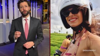 Mariana Monteiro apontada a romance com eurodeputado do PS