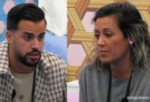 Pedro Jorge confronta Marisa após o beijo que deitou tudo a perder no 'Secret Story'