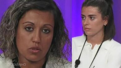 “Pareces ter 68 anos”: Bruna arrasa Marisa e recusa pedir desculpa por gozar nas costas