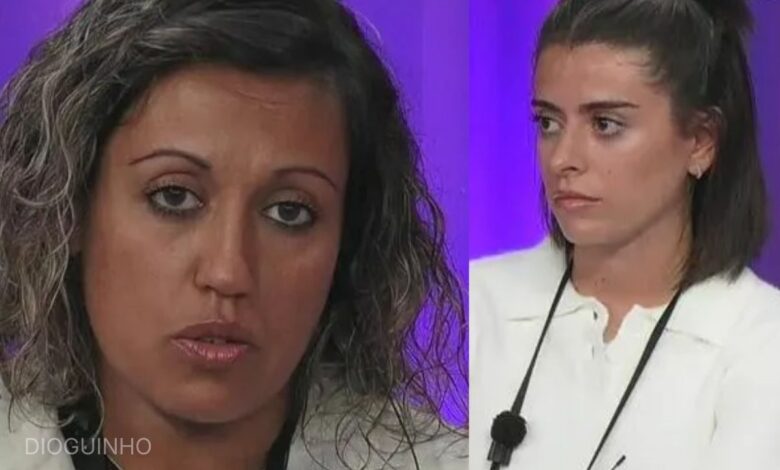 “Pareces ter 68 anos”: Bruna arrasa Marisa e recusa pedir desculpa por gozar nas costas