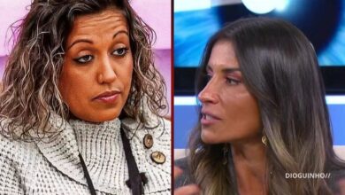 "Está na altura de defender o pai dos filhos": Isabel Figueira expõe jogo de Marisa