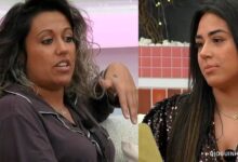 Marisa arrepende-se de chamar “galdéria” a Liliana e sela a paz na Casa: “Pedido de desculpa do coração”