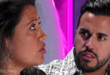 Tensão no Confessionário: Marisa confronta Pedro Jorge e põe segredo em risco com ameaça de revelar tudo