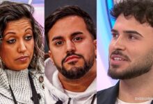 Pedro Jorge controla o jogo de Marisa? Marcelo Palma denuncia jogada: "Foi algo intencional"