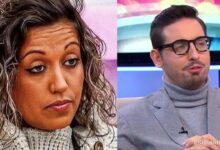 Cândido Pereira desmascara estratégia para "queimar" Leandro: "A Marisa não é tonta nenhuma"