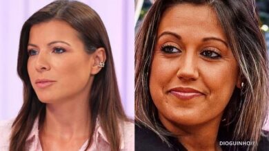 Márcia Soares não poupa Marisa e diz que ela teve "muita sorte" com o segredo: