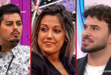 Marcelo Palma arrasa finalista e prevê saída de Leandro: "Acho que a Marisa não merecia de todo"