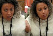 Casa dos Segredos: Fábio chama "Maria vai com as outras" a Marisa e expõe contradições