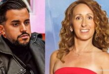 Inês Morais arrasa atitude após presente de Marisa Susana: "O Pedro Jorge nunca devia ter vestido aquilo"