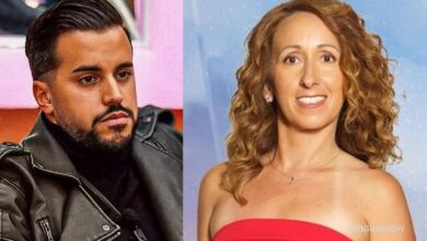 Inês Morais arrasa atitude após presente de Marisa Susana: "O Pedro Jorge nunca devia ter vestido aquilo"