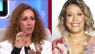 Marisa Susana implacável com a Marisa: “Ela diz coisas privadas do marido para o público e isso é desnecessário”