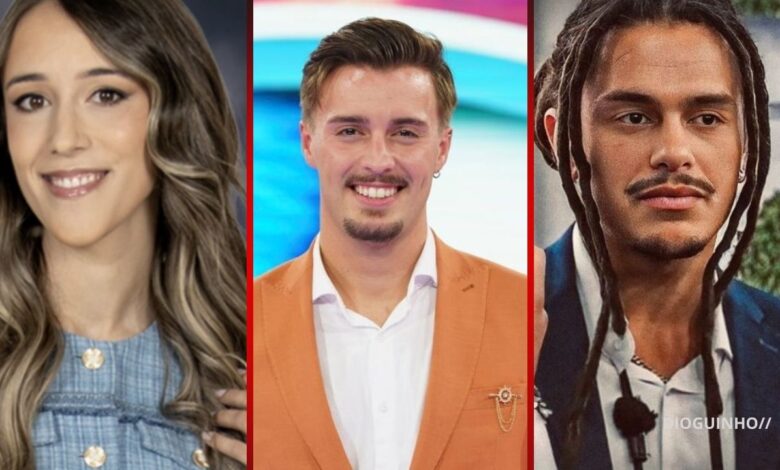 Patrícia Carvalho arrasa Maycon na estreia do novo podcast: "Homofóbico e detestável"