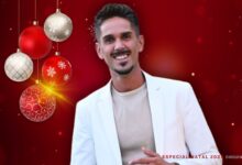 MIGUEL VALA LEITÃO (MIKAS): Natais no IPO ficaram comigo para sempre. A magia existe mesmo!"