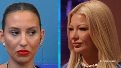 Catarina Miranda ataca Beatriz Prates após promoção na CMTV: "A cunha é a falência do mérito"