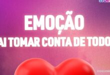 TVI confirma "visitas muito especiais" para a Gala de hoje: "A emoção vai tomar conta de tudo"