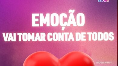 TVI confirma "visitas muito especiais" para a Gala de hoje: "A emoção vai tomar conta de tudo"