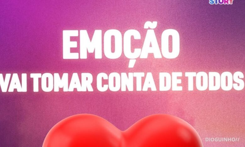TVI confirma "visitas muito especiais" para a Gala de hoje: "A emoção vai tomar conta de tudo"