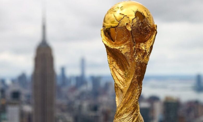 Mundial 2026: Portugal enfrenta a "fava" Colômbia num grupo K marcado por estreias inéditas