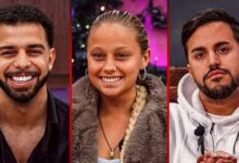 Quem será expulso da Casa dos Segredos a pouco dias do Natal! A Sondagem Dioguinho