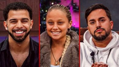 Quem será expulso da Casa dos Segredos a pouco dias do Natal! A Sondagem Dioguinho