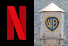 Terramoto em Hollywood: Netflix compra a Warner Bros. Discovery por 83 mil milhões e muda a história do streaming