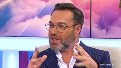 Secret Story domina audiências com especial a liderar o dia e Nuno Eiró em grande