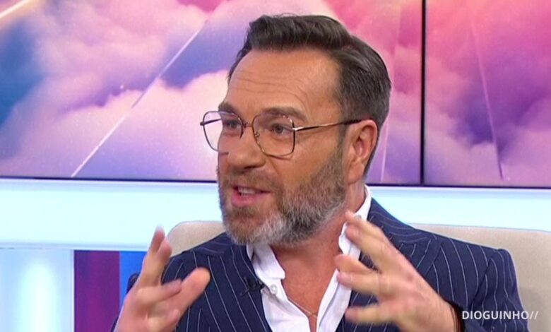 Secret Story domina audiências com especial a liderar o dia e Nuno Eiró em grande