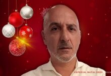 NUNO FARINHA: "O primeiro Natal da Luana foi o mais especial!"